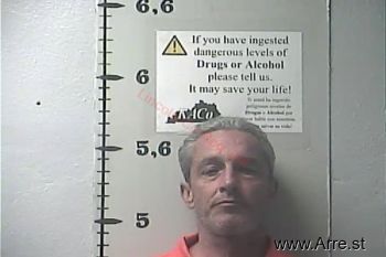 Steven  Lamb Mugshot