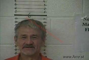 Steven  Lane Mugshot