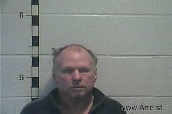 Steven Louis Lanham Mugshot