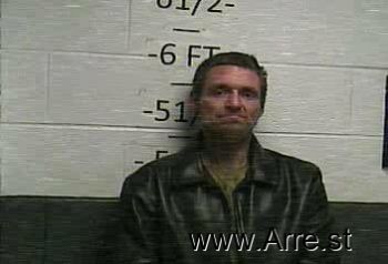 Steven  Lawson Mugshot