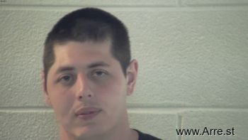 Steven Michael Lee Mugshot