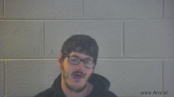 Steven Michael Lee Mugshot