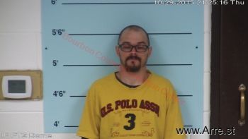 Steven L. Leggett Mugshot