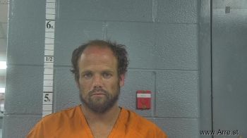 Steven Edward Lee Lewis Mugshot