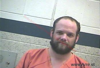 Steven Edward Lewis Mugshot