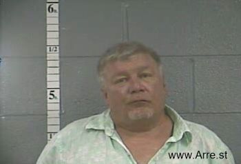 Steven Dale Lewis Mugshot