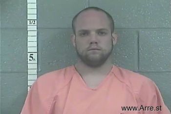 Steven Edward Lee Lewis Jr. Mugshot