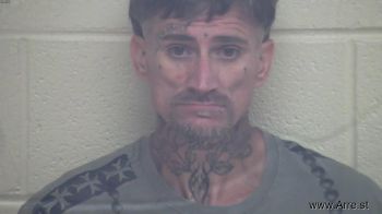 Steven Dale Long Mugshot