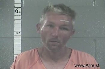 Steven William Lovette Mugshot