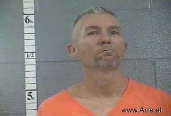 Steven William Lovette Mugshot