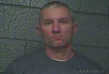 Steven Wayne Lovette Mugshot