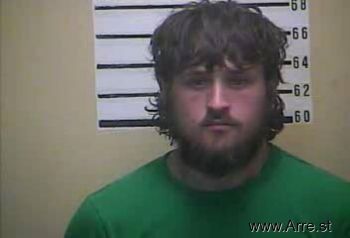 Steven  Mason Mugshot