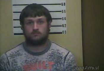 Steven Russell Mason Mugshot