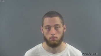 Steven Micheal-richard Mcentire Mugshot