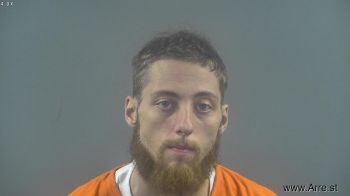 Steven Micheal-richard Mcentire Mugshot