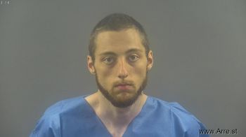 Steven Micheal Richard Mcentire Mugshot