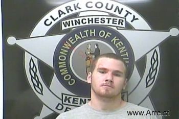 Steven Lloyd Mckinney Mugshot