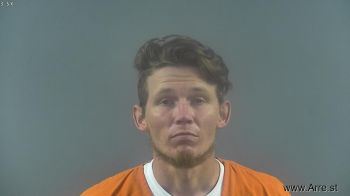 Steven Glen Meador Mugshot