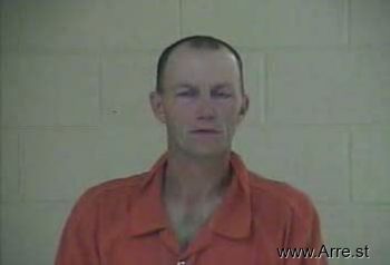 Steven Wayne Miller Mugshot