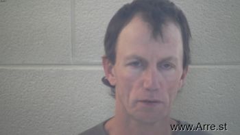 Steven Wayne Miller Mugshot