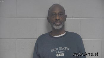 Steven T Mitchell Mugshot