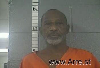 Steven Treandust Mitchell Mugshot