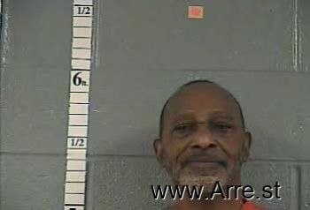 Steven Treandust Mitchell Mugshot