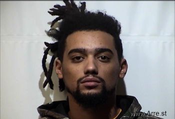 Steven Lamar Moody Mugshot