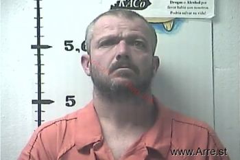 Steven Lynn Morton Mugshot