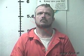 Steven Lynn Morton Mugshot