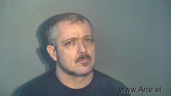 Steven Lynn Morton Mugshot