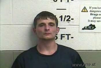 Steven Edward Mosley Ii Mugshot