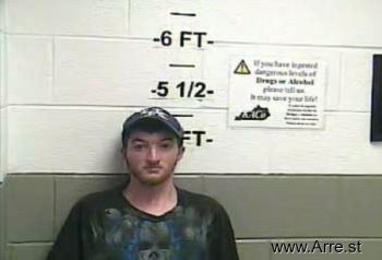 Steven  Mullins Mugshot