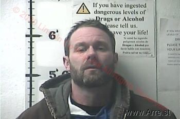 Steven  Mullins Mugshot