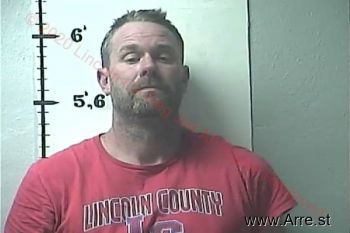 Steven  Mullins Mugshot