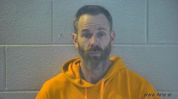 Steven Douglas Mullins Mugshot