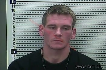 Steven  Mullins Mugshot