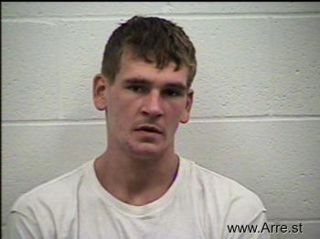 Steven Francis Mullins Mugshot