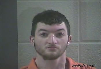 Steven Douglas Mullins Mugshot