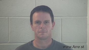 Steven Scott Murphy Mugshot