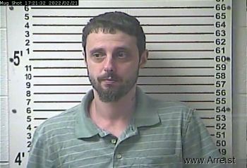 Steven Lee Murphy Mugshot