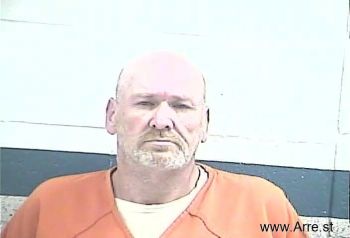 Steven Edward Murphy Mugshot