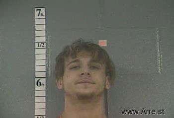 Steven Austin Murphy Mugshot