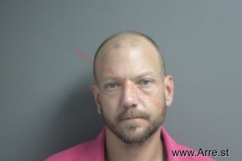 Steven W Myers Mugshot