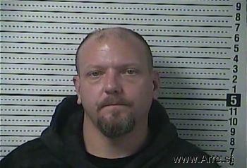 Steven W Myers Mugshot