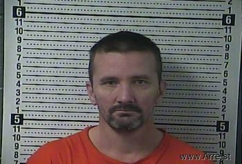 Steven Craig Napier Mugshot