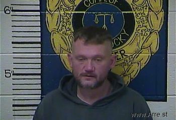 Steven Arthur Napier Mugshot