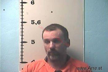 Steven Lee Neikirk Mugshot