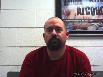 Steven Lee Nix Mugshot