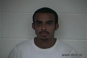 Steven Wayne Oneal Mugshot